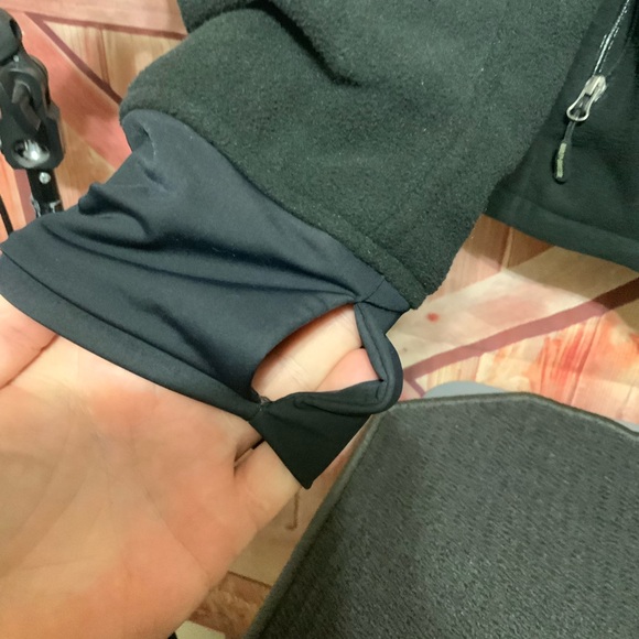 Harley Davidson, riding gear jacket. Embroidered back. - Picture 3 of 5